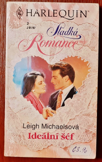 Ideální šéf / Sladká Romance 2 J 01-97