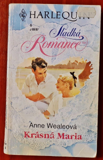 Krásná Maria / Sladká Romance 6 J 03-97