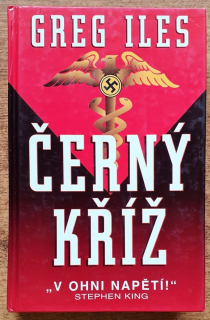 Černý kříž