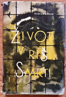 Život v ríši smrti