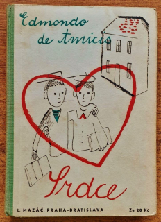 Srdce / Mladosť sväzok 28.