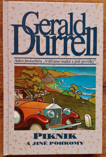 Piknik a jiné pohromy