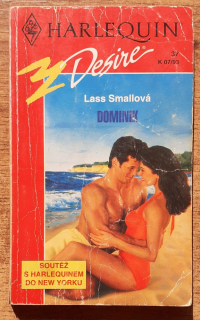 Dominik / Desire 37, K 07-93