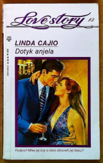 Dotyk anjela / Love story 13