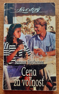 Cena za voľnosť / Love story 154