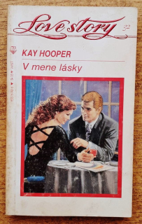 V mene lásky / Love story 32