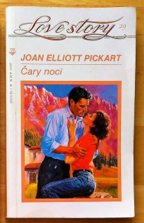 Čary noci / Love story 29