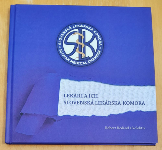 Lekári a ich Slovenská lekárska komora