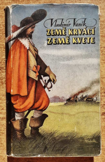 Země krvácí / Země kvete 1.