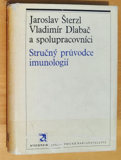 Stručný prúvodce imunologií