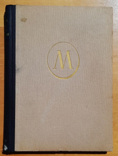 Hnisavá onemocnění prstu a ruky / Purkyňova knižnice lékařská