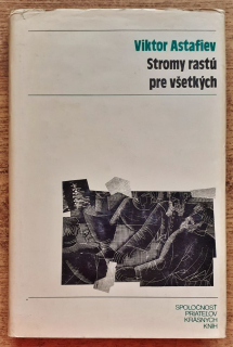 Stromy rastú pre všetkých / SPKK