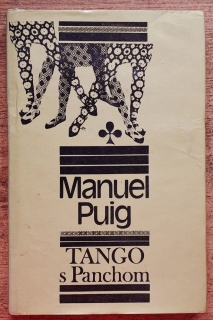 Tango s Panchom / SPKK