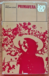 Primavera (edícia Jantár)