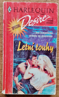 Letní touhy 3 - Noční setkání, Kráska a rebel
