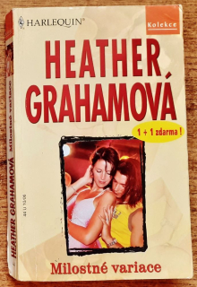 Milostné variace (Edice KOLEKCE)