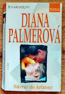 Návrat do Arizony (edice KOLEKCE)