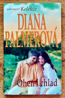 Oheň i chlad (Edice KOLEKCE)