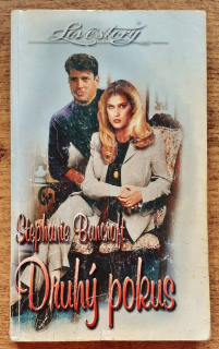 Druhý pokus / Love story Plus 8