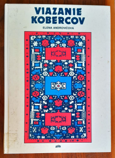 Viazanie kobercov