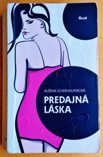 Predajná láska