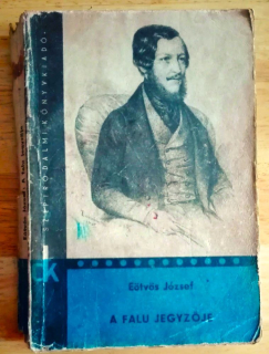 A falu jegyzoje 
