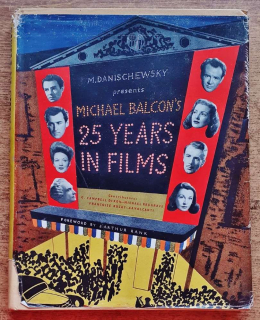 Michael Balcons 25 years in films