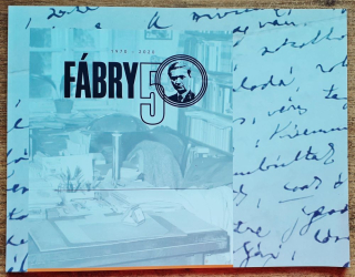 Fábry 50 / 1970-2020