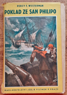 Poklad ze San Philipo