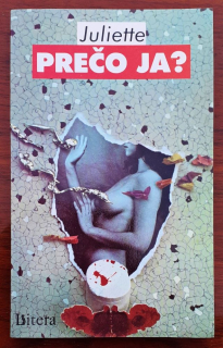 Prečo ja? / príbeh o žene, ktorá dostala AIDS