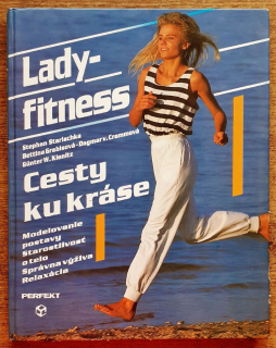 Lady fitness / Cesty ku kráse