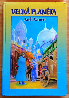Veľká planéta