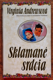 Nemilovaná 3. / Sklamané srdcia