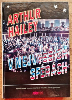 V nejvyšších sférách