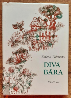 Divá Bára / Česká klasika