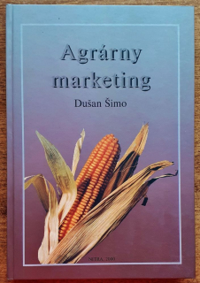 Agrárny marketing