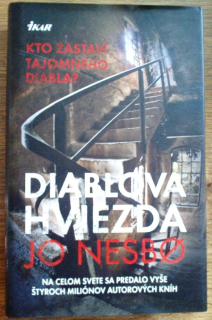 Diablova hviezda / 5 . diel série