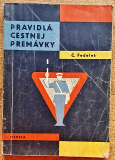 Pravidlá cestnej premávky