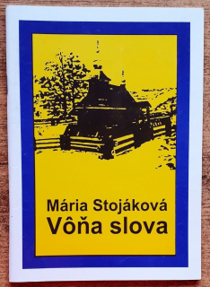 Vôňa slova