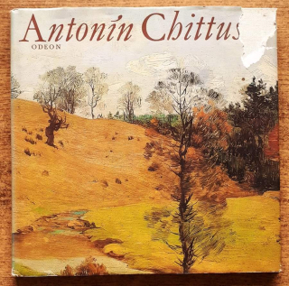 Antonín Chittussi / Malá galerie