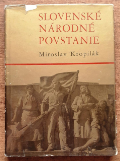 Slovenské národné povstanie