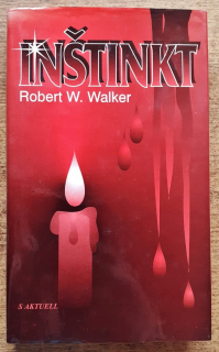 Inštinkt