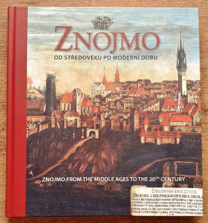 Znojmo od středověku po moderní dobu