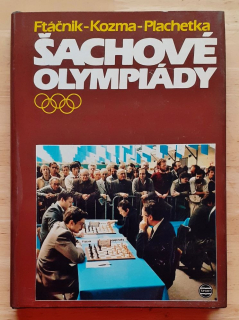 Šachové olympiády