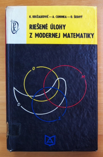 Riešené úlohy z modernej matematiky / Polytechnická knižnica 