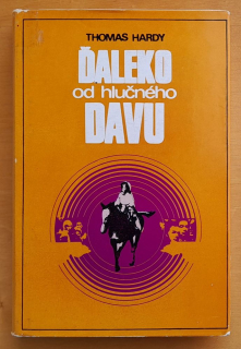 Ďaleko od hlučného davu