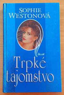 Trpké tajomstvo