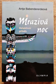 Mrazivá noc / Detektivní příběh