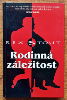 Rodinná záležitost