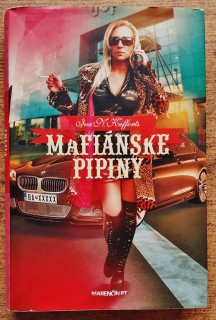Mafiánske pipiny